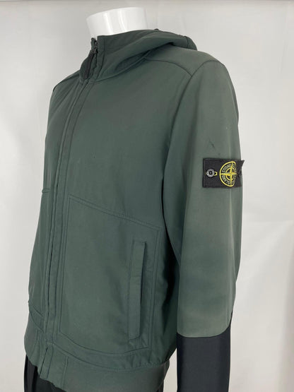 Stone Island softshell-R (XL)