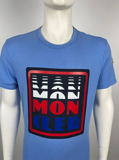 Moncler T-Shirt (XL)