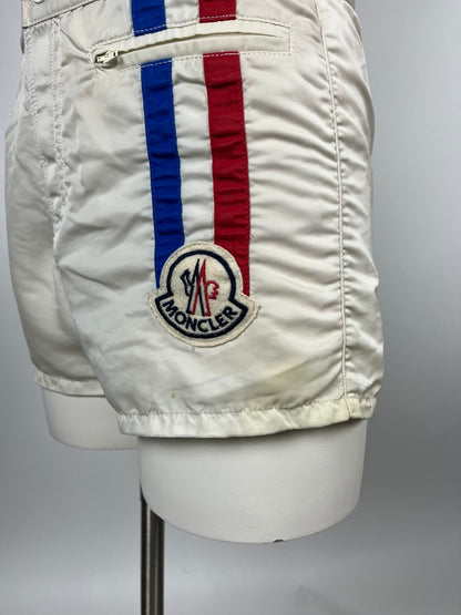 Moncler Swim Trunk (S)