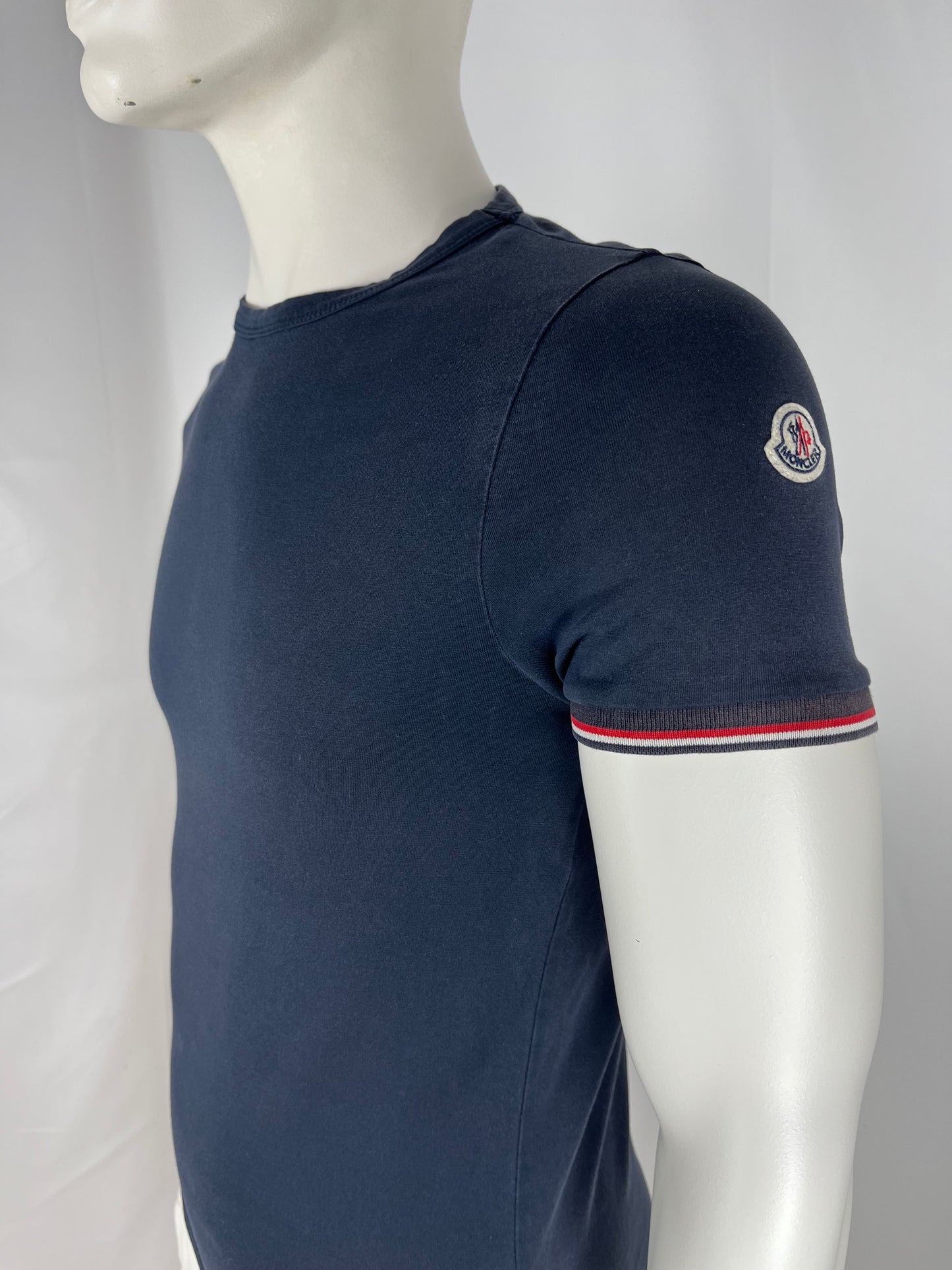 Moncler T-Shirt (S)
