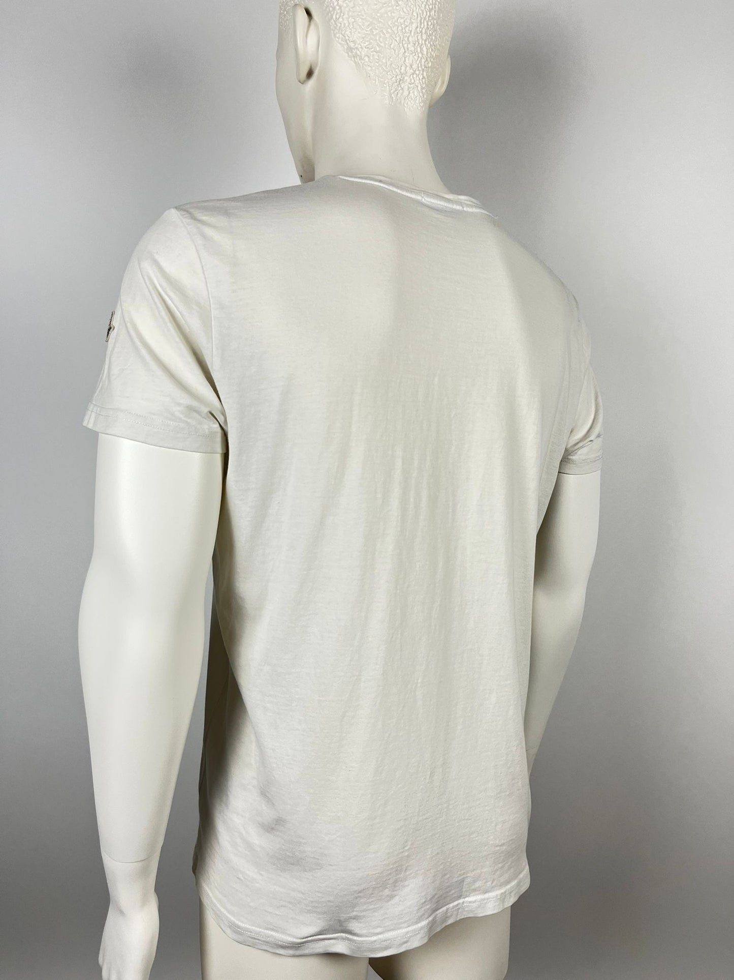 Moncler T-Shirt (XXL)