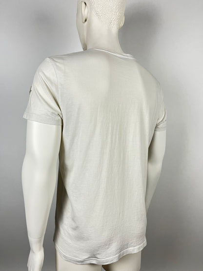 Moncler T-Shirt (XXL)