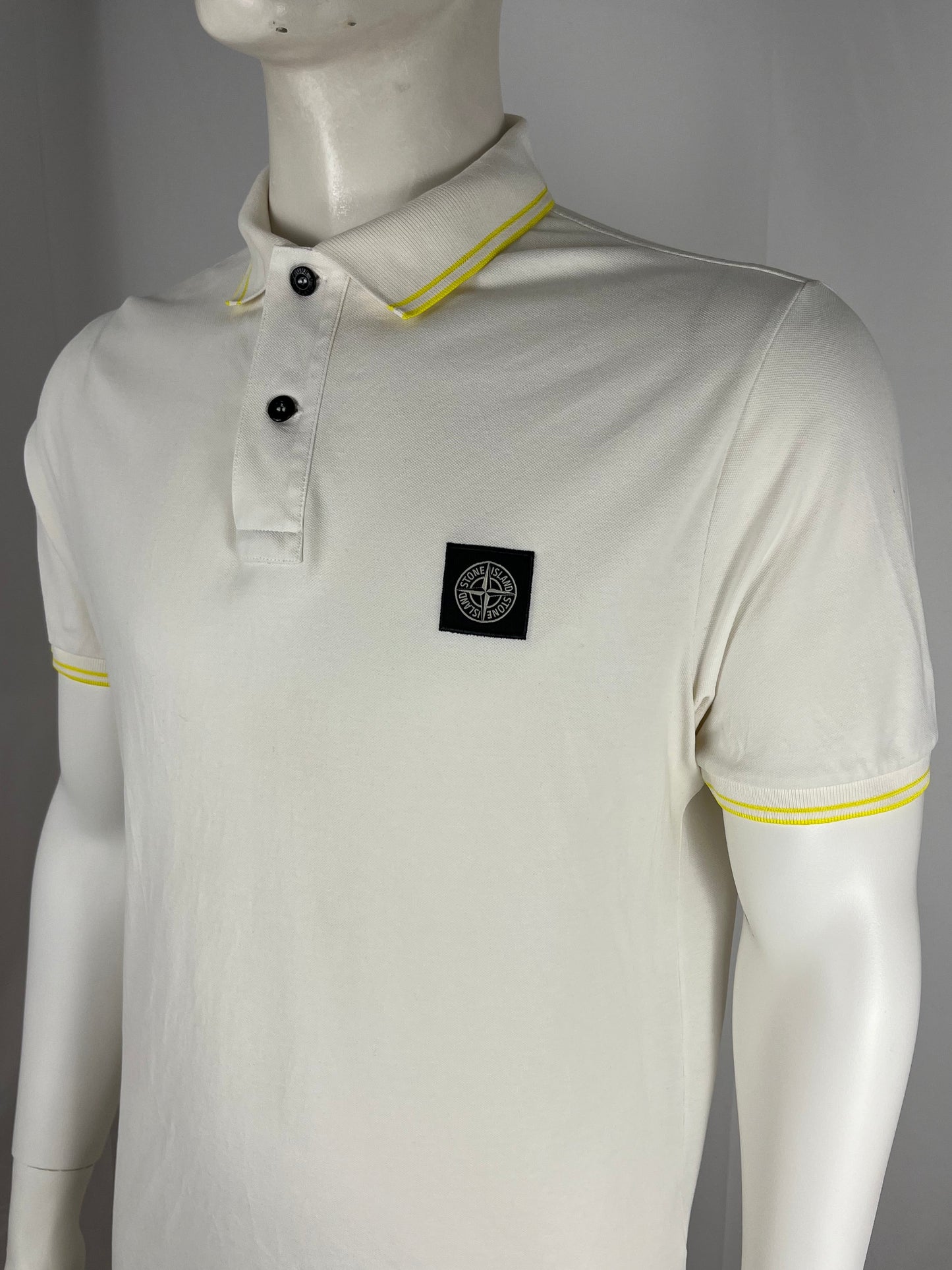 Stone Island Poloshirt (XL)