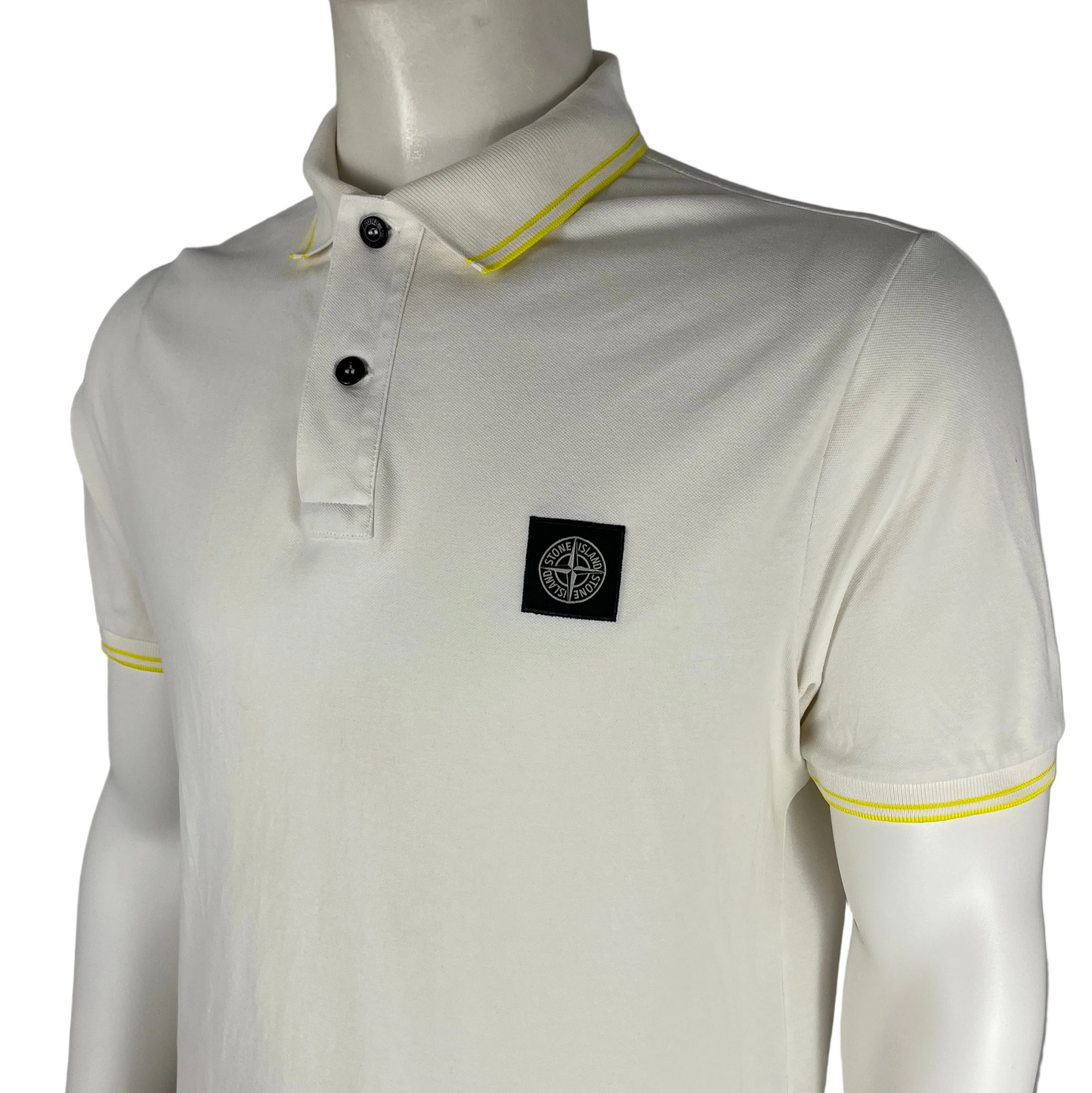 Stone Island Poloshirt (XL)