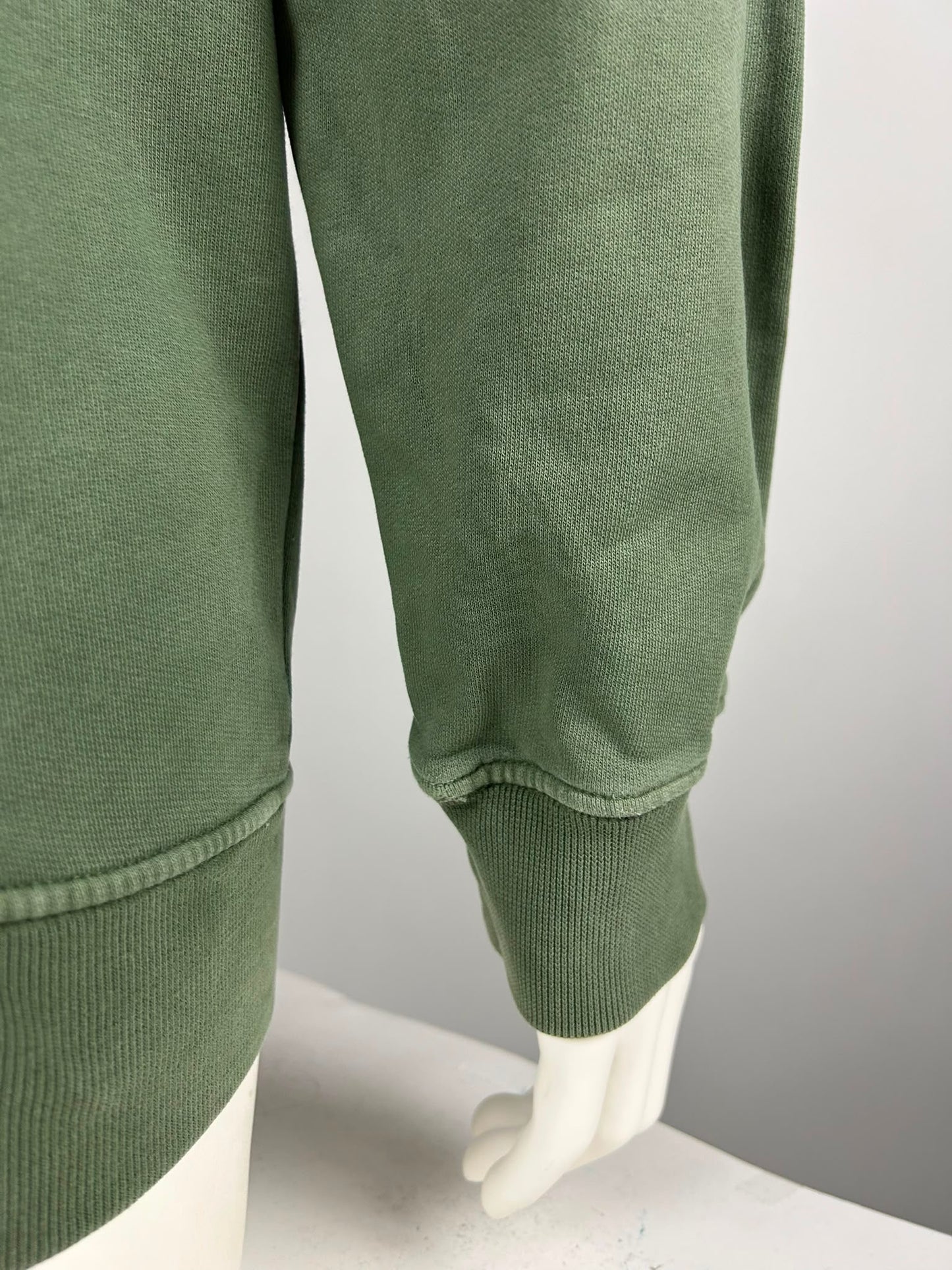 Stone Island Cotton Sweater (XL)