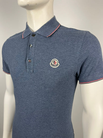 Moncler Poloshirt (M)