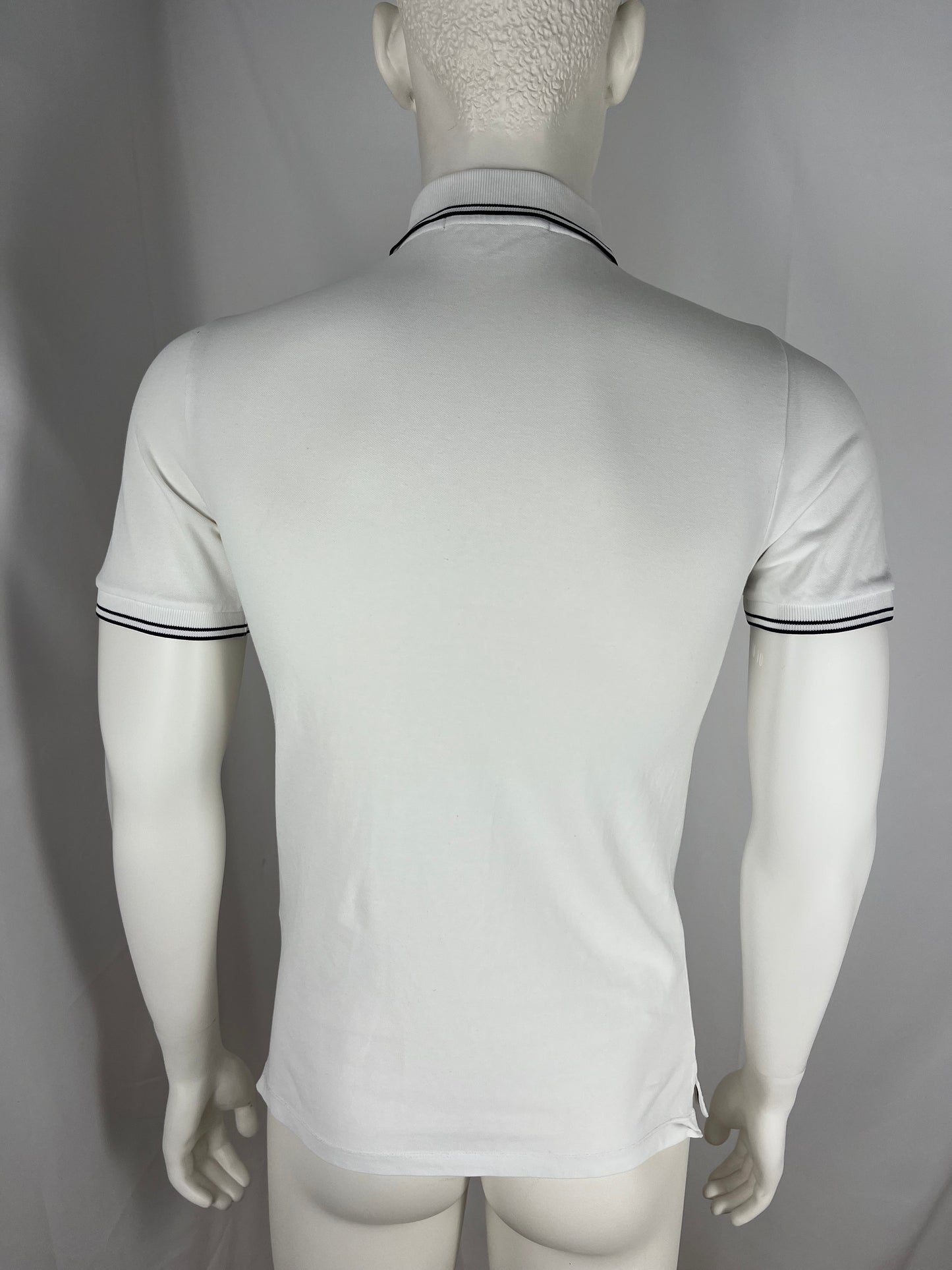 Stone Island Poloshirt (S)
