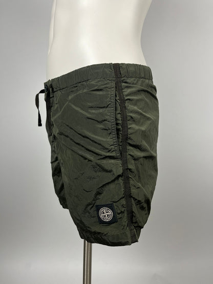 Stone Island Swim Trunk (S)