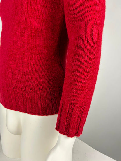 Stone Island Wool Knitwear Sweater (S)