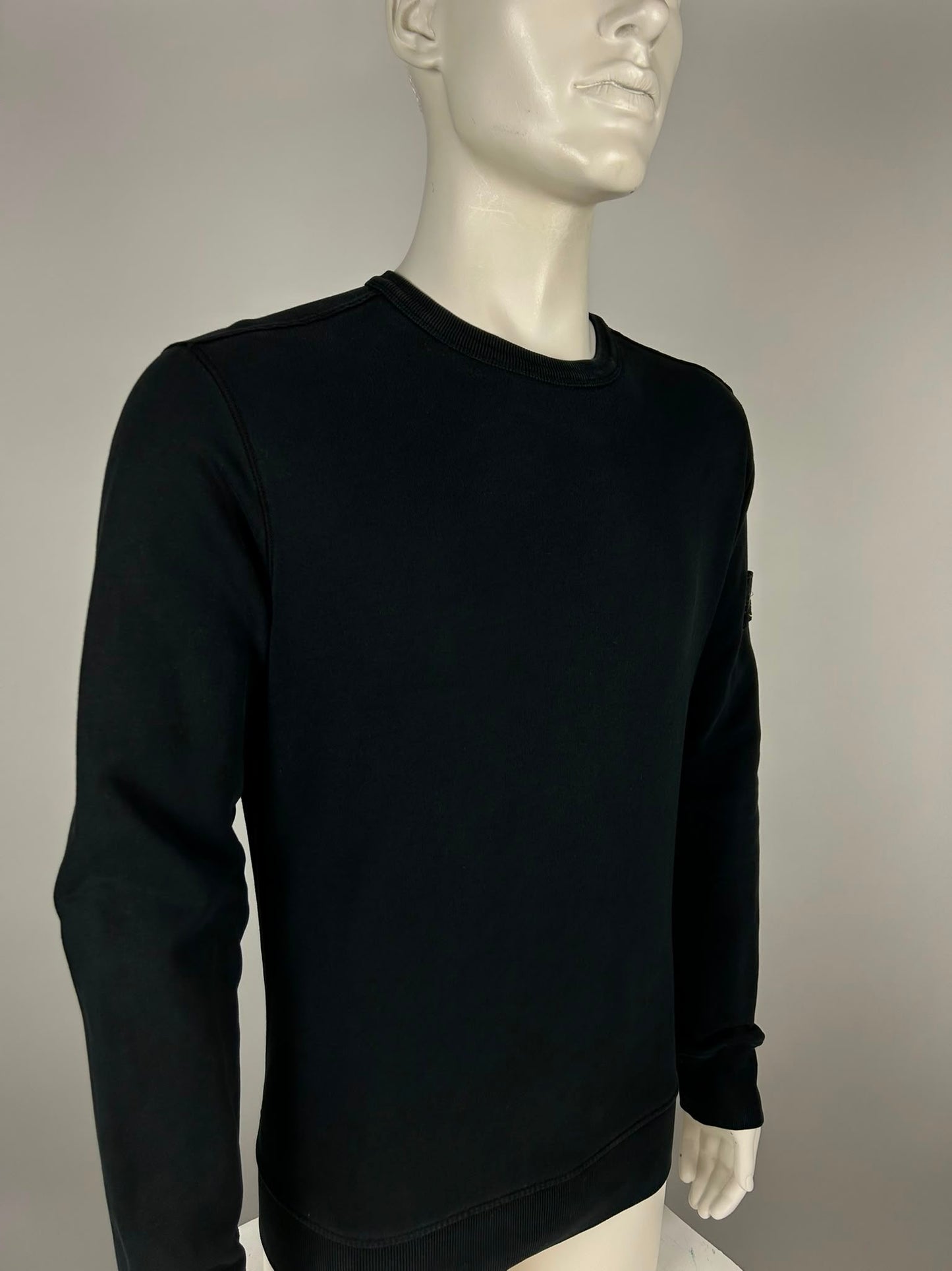 Stone Island Sweater (M)