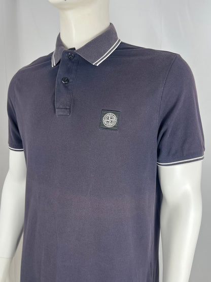 Stone Island Poloshirt (XL)