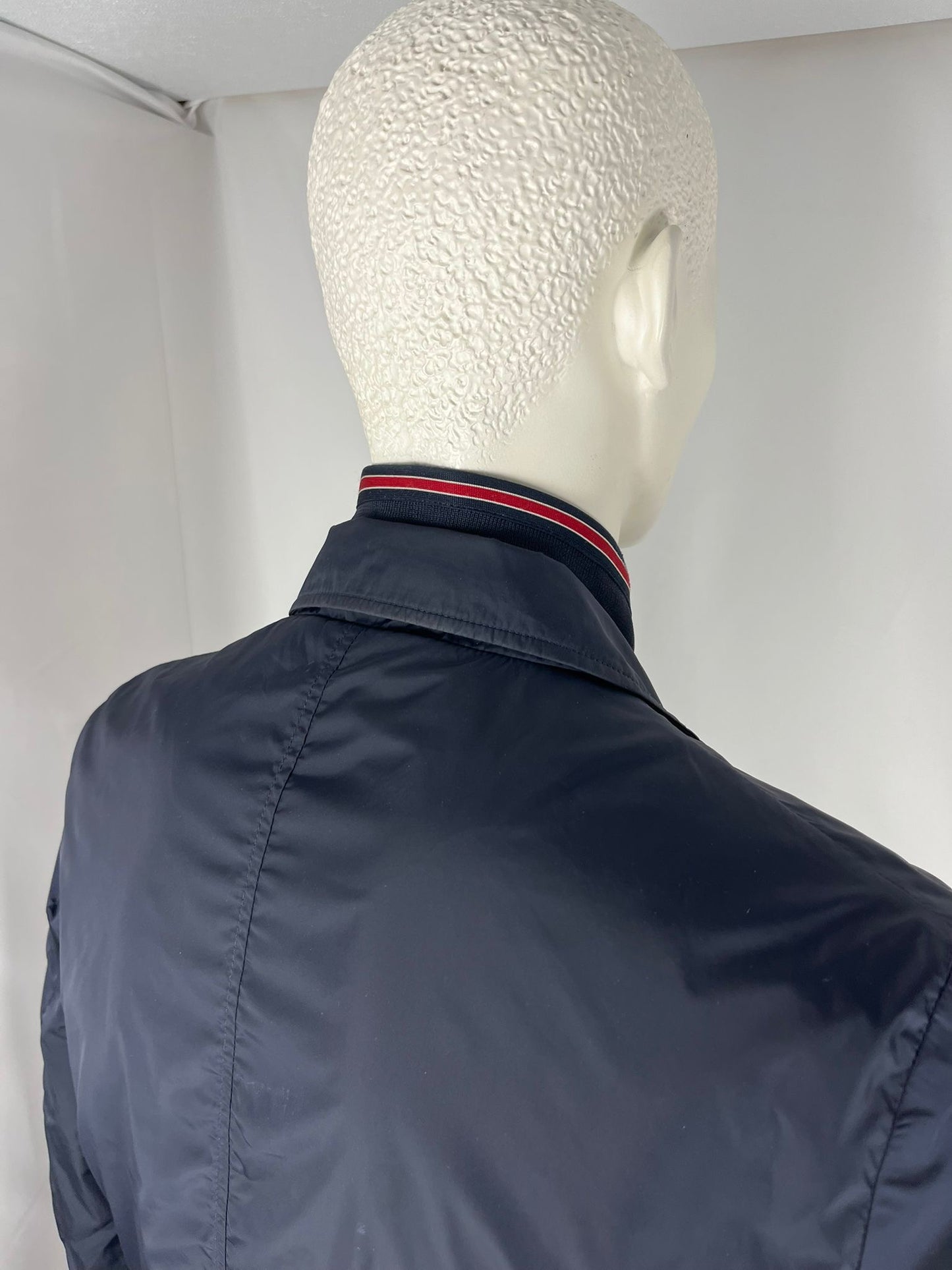 Moncler Tom Jacket (4/L)