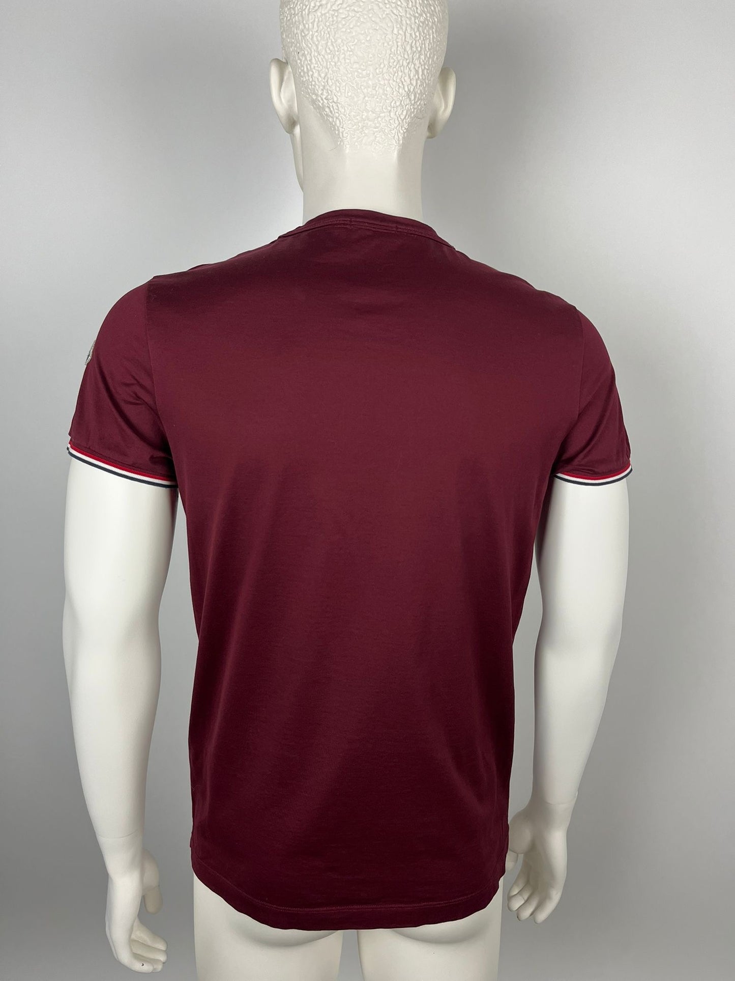 Moncler T-Shirt (M)