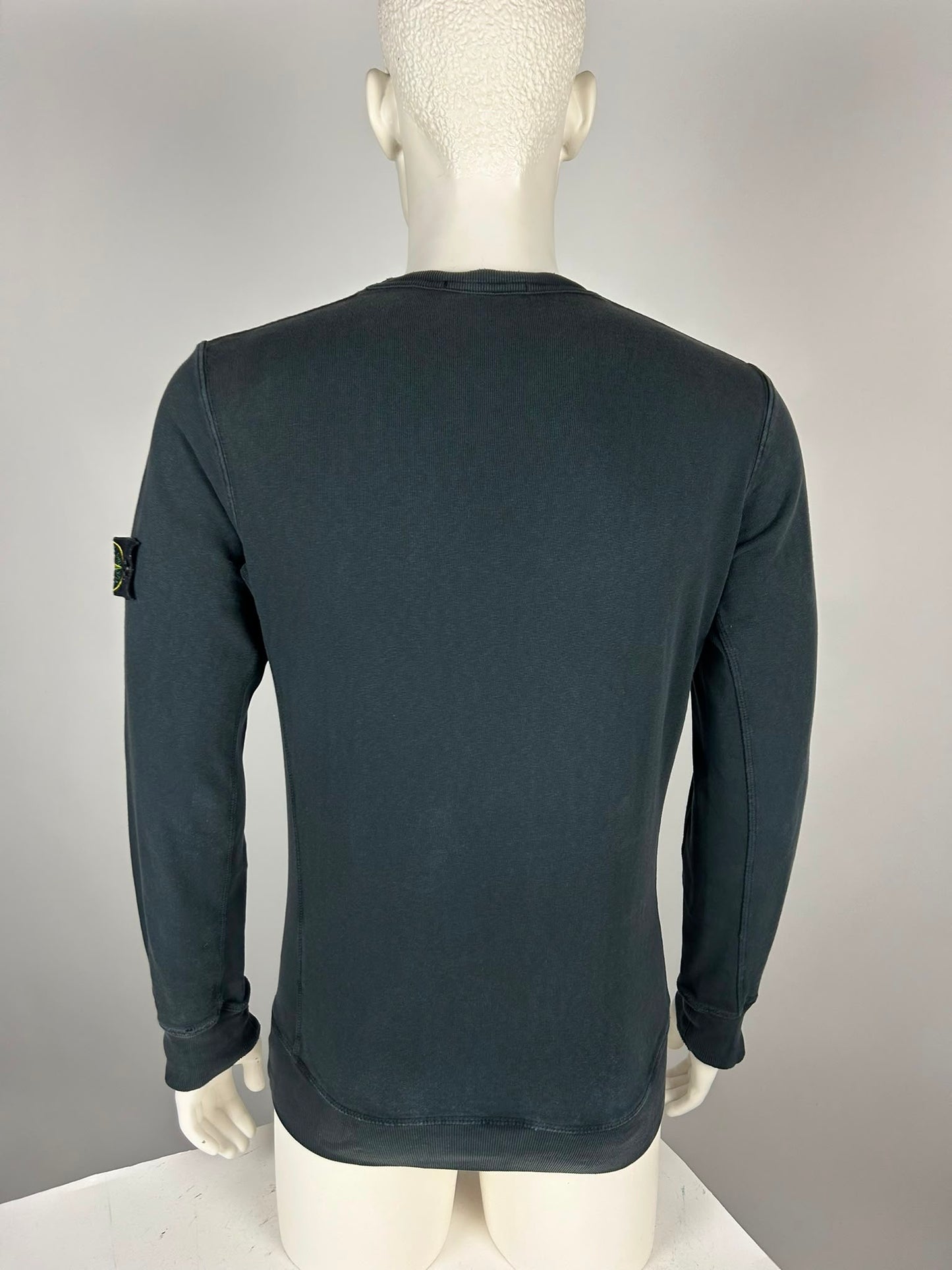 Stone Island Cotton Sweater (M)