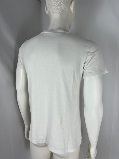 Off White T-Shirt (M)