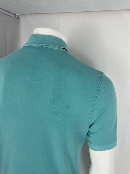 Stone Island Poloshirt Slim-Fit (M)