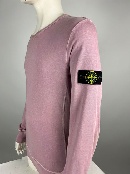 Stone Island Cotton Sweater (L)