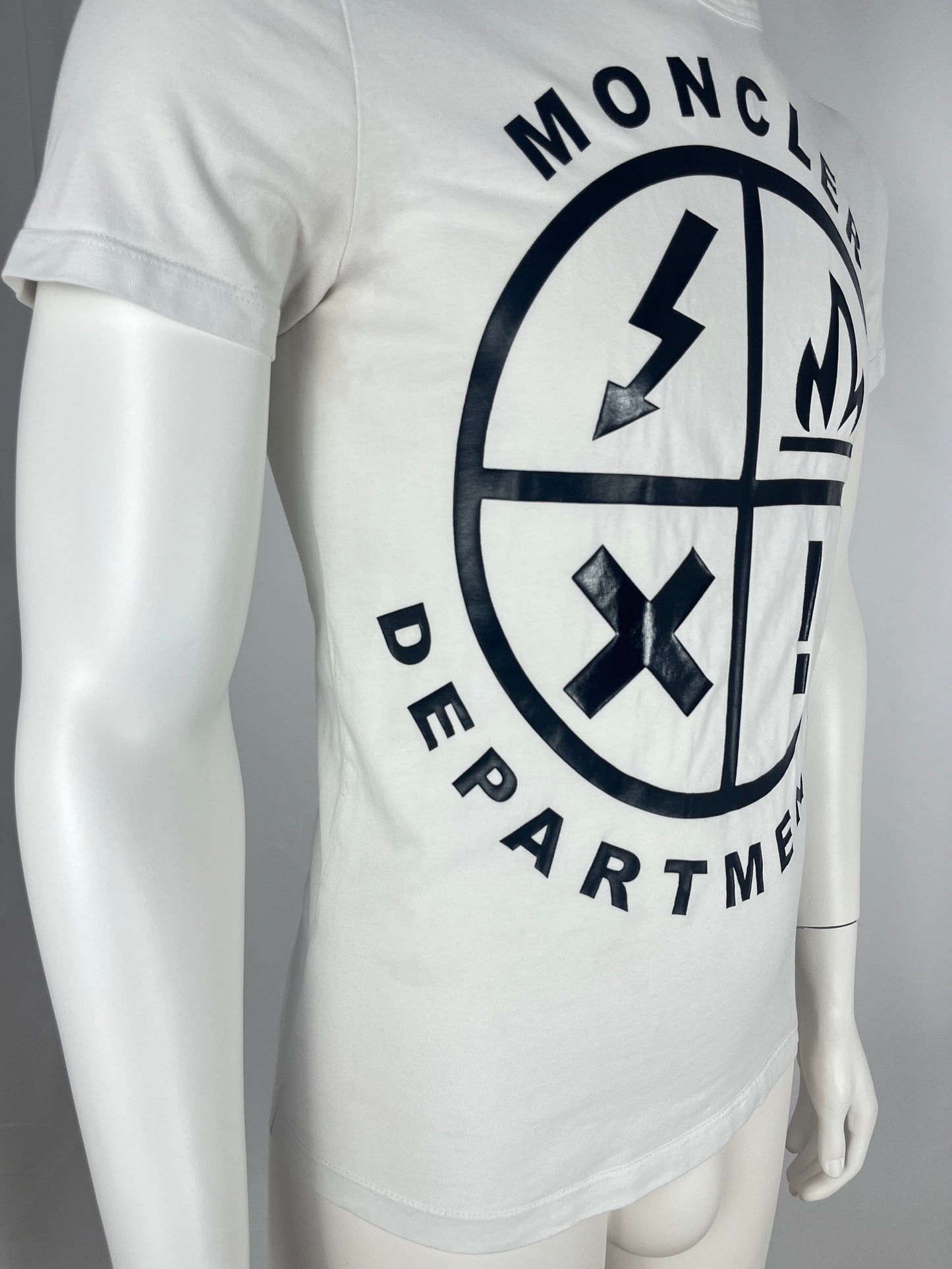 Moncler T-Shirt (S)