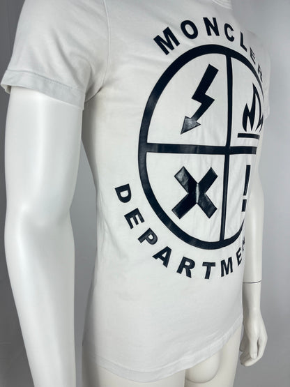 Moncler T-Shirt (S)