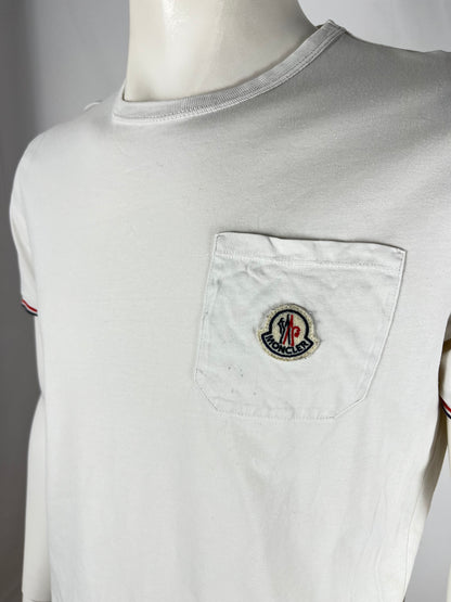 Moncler T-Shirt (XL)