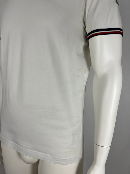 Moncler T-Shirt (L)