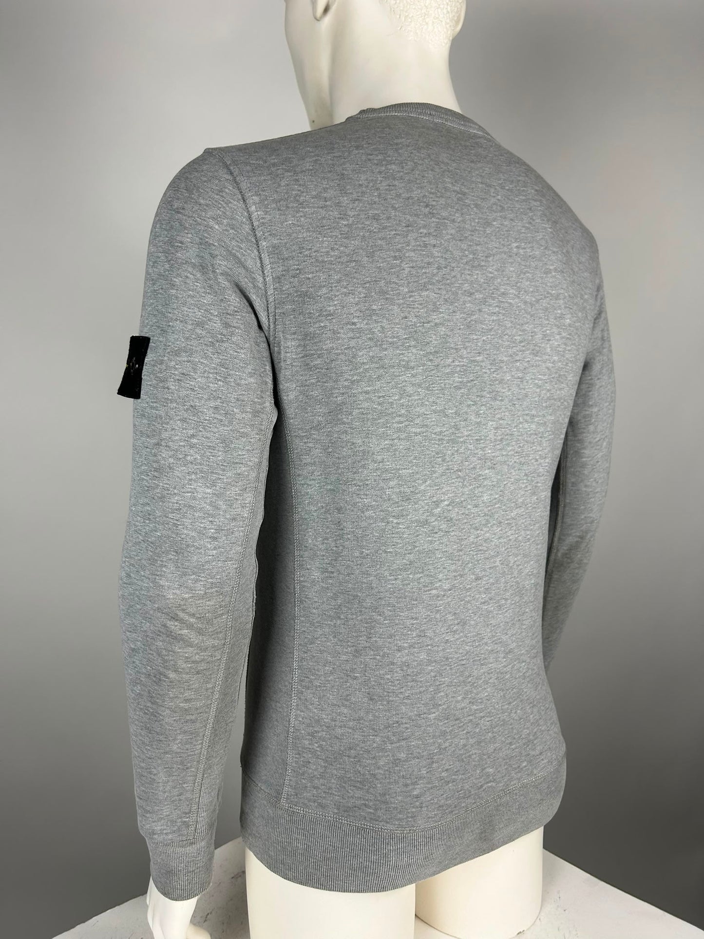 Stone Island Cotton Sweater (S)