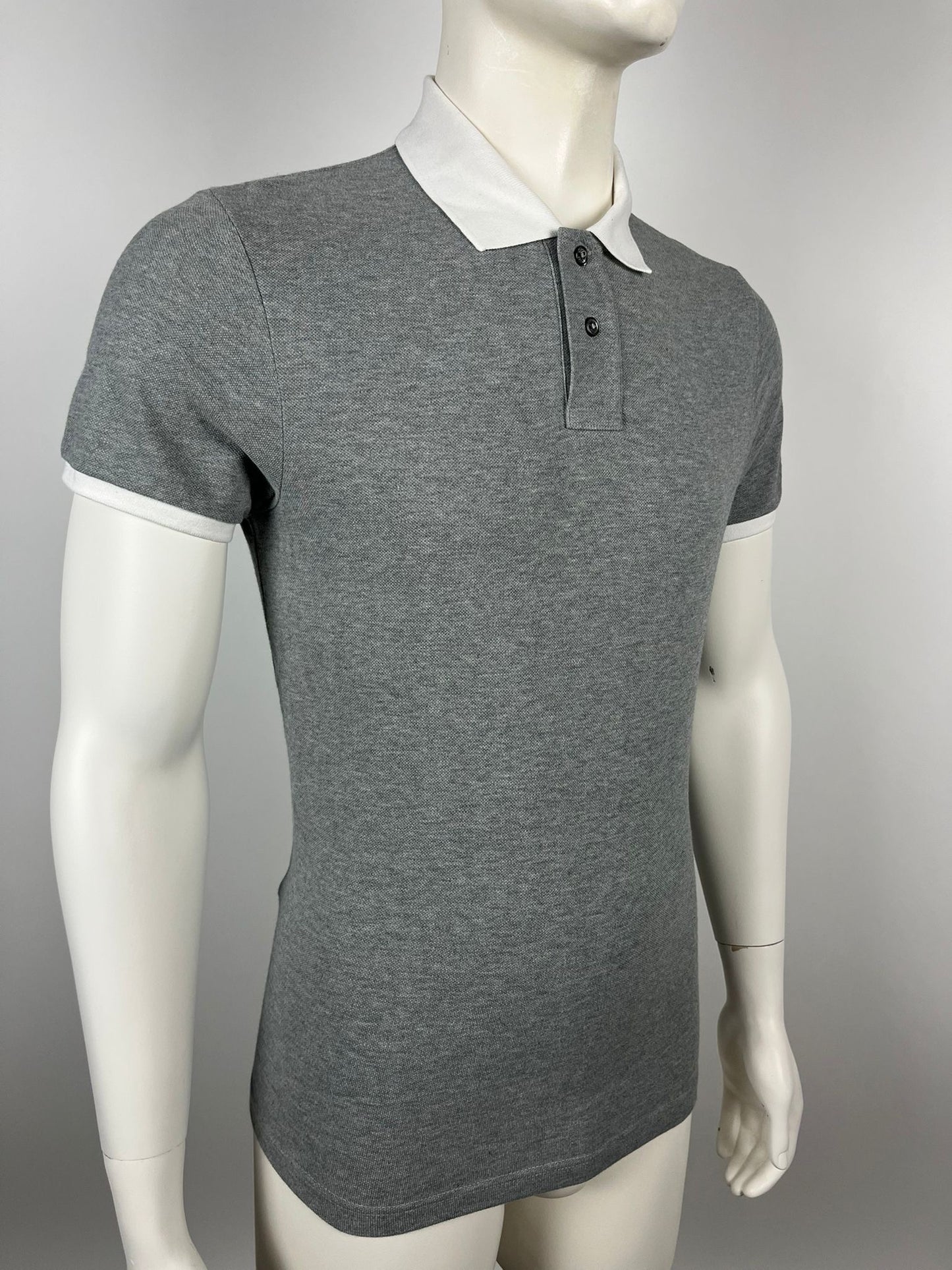 Moncler Poloshirt (M)