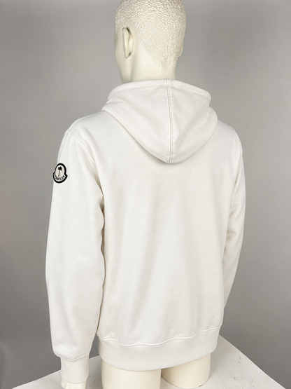 Moncler X Palm Angels Hooded Sweater (M)
