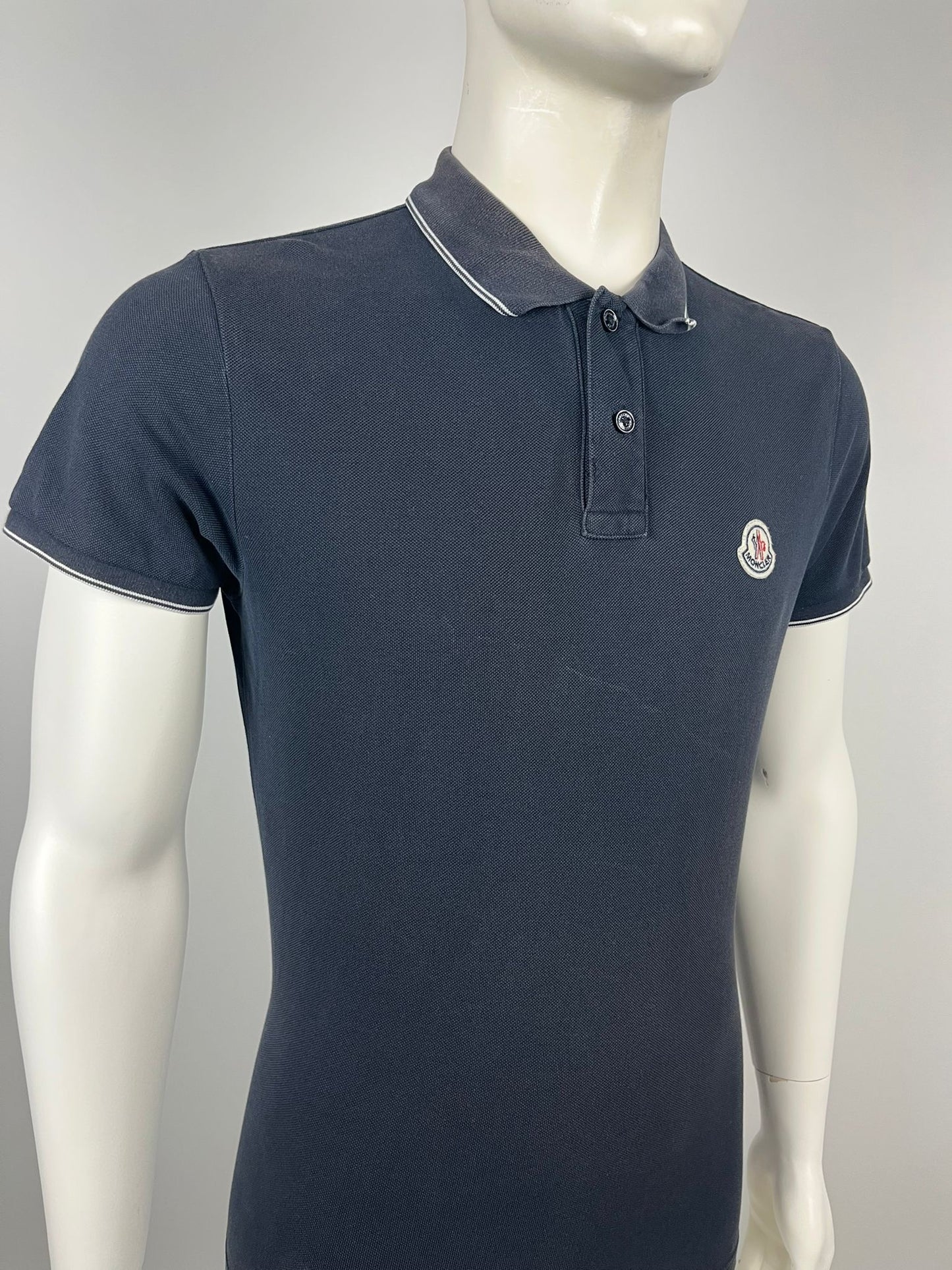 Moncler Poloshirt (L)