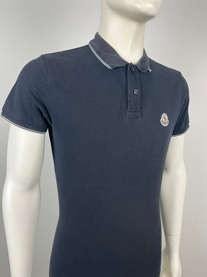 Moncler Poloshirt (L)