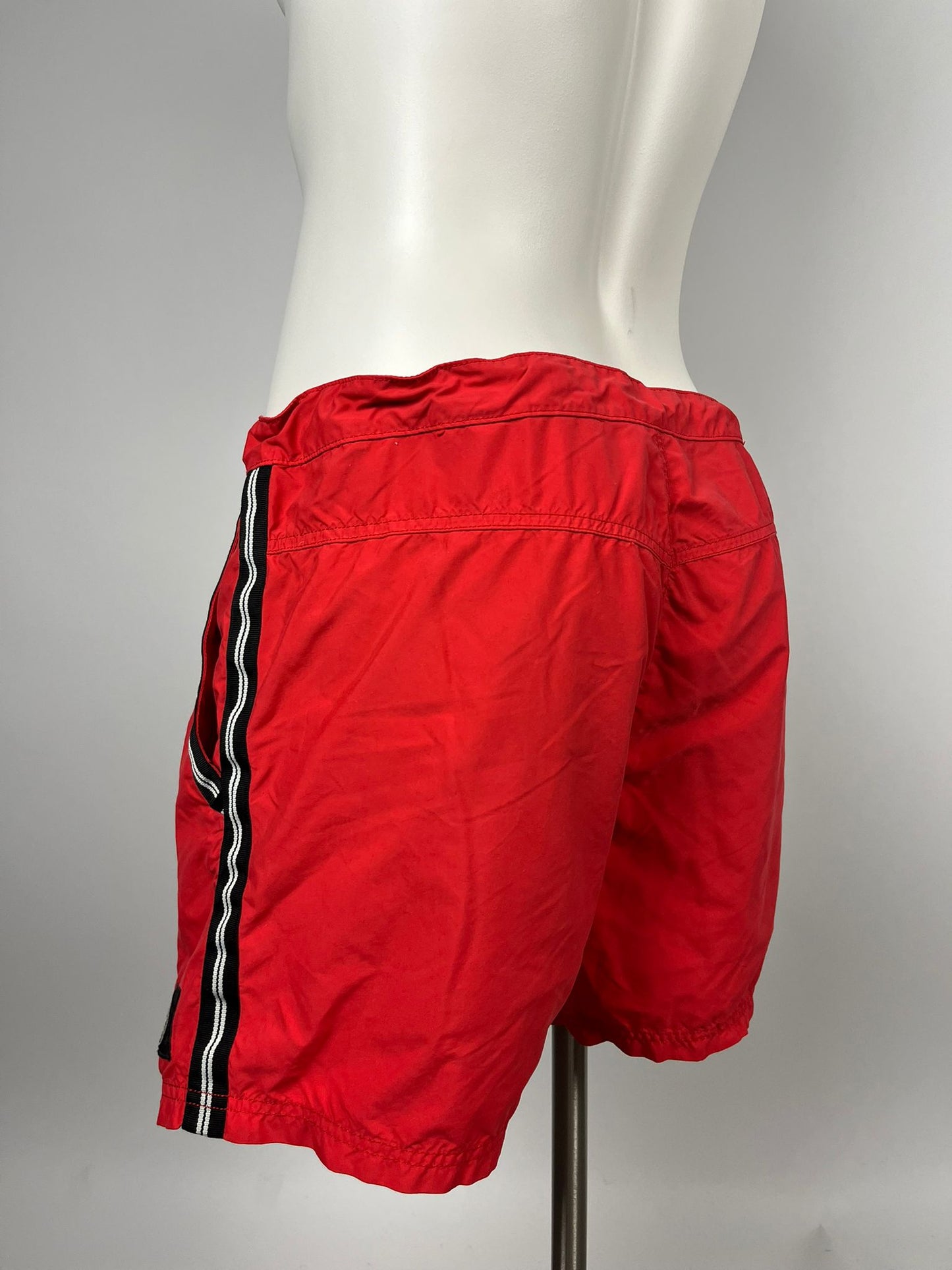 Stone Island Swim Trunk (XL)