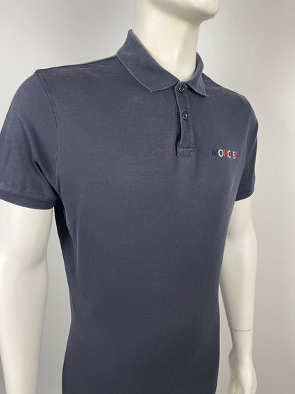 Moncler Poloshirt (L)