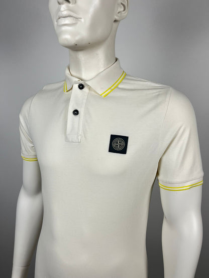 Stone Island Poloshirt (M)