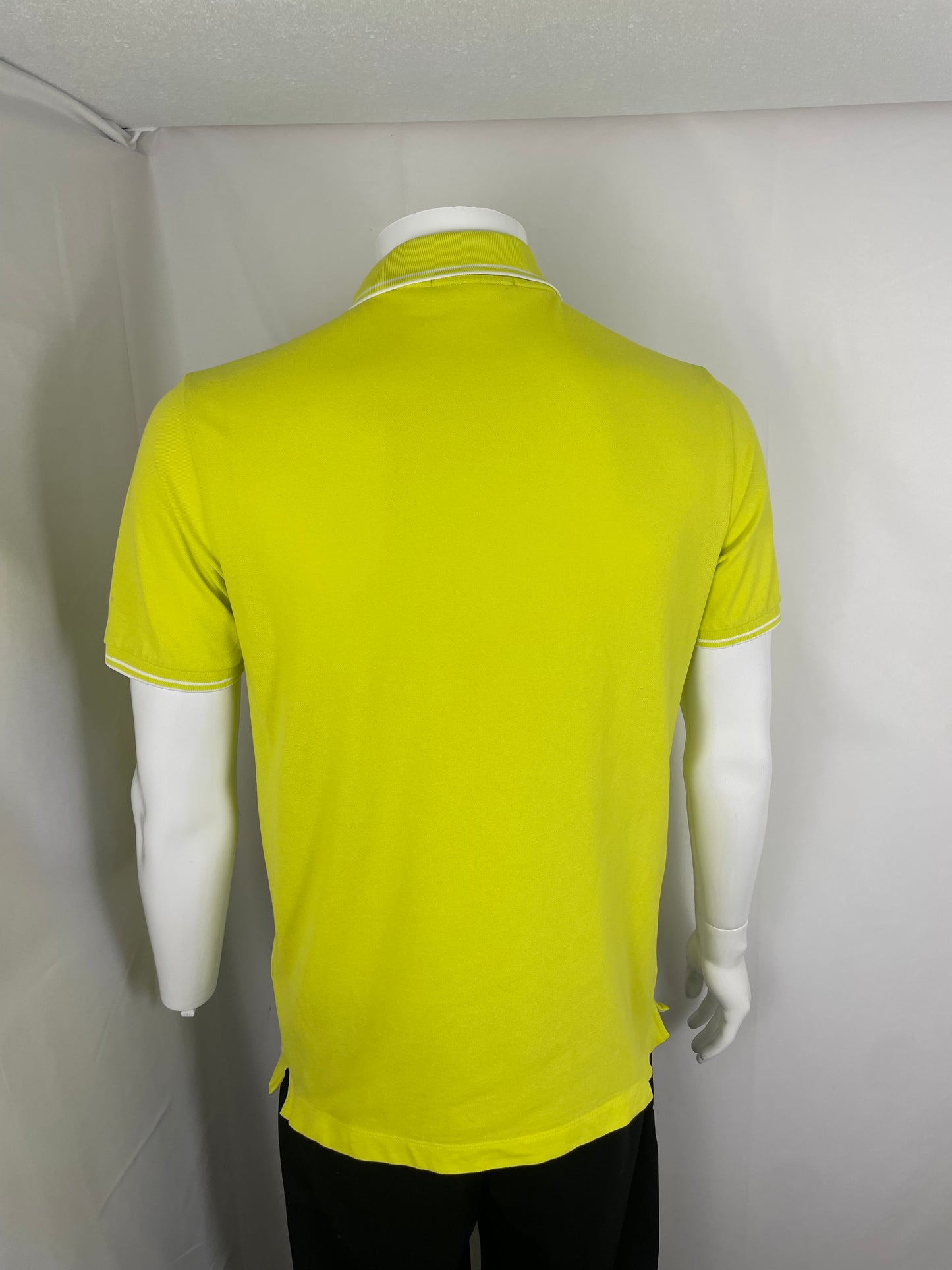 Stone Island Poloshirt Slim-Fit (L)