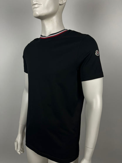 Moncler T-Shirt (M)