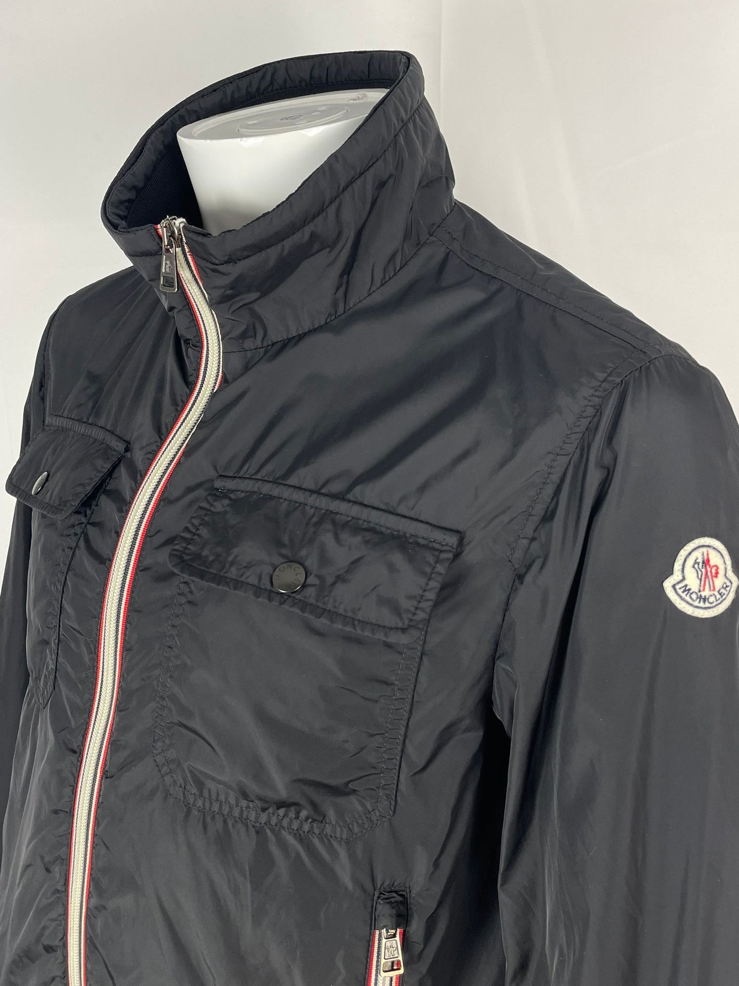 Moncler Lyon jacket (2/M)