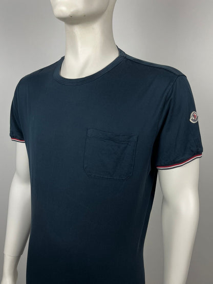 Moncler T-Shirt (XXL)