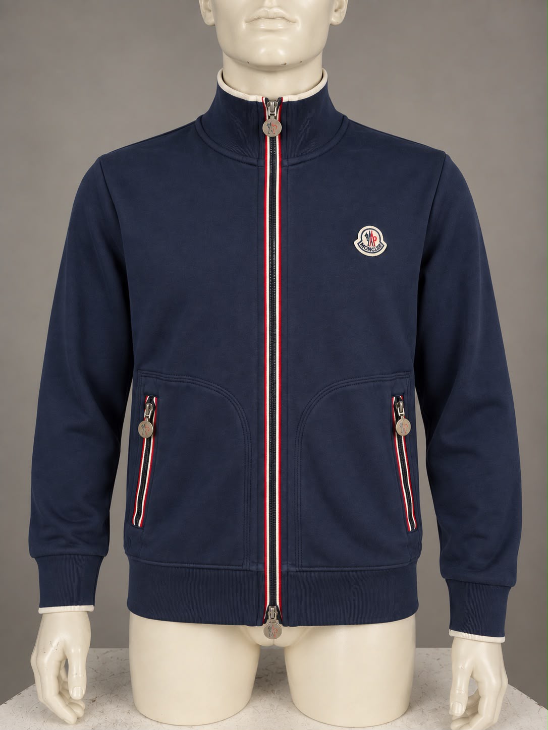 Moncler Cardigan (L)