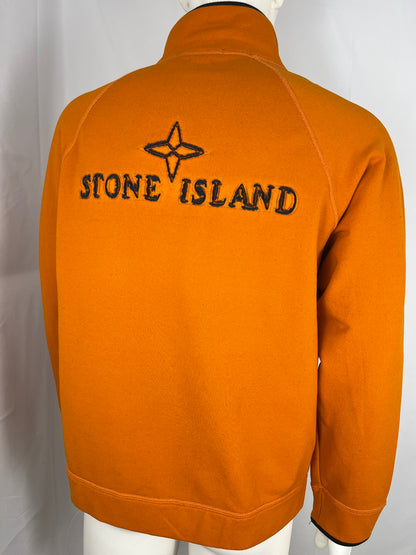 Stone Island Cardigan (XL)