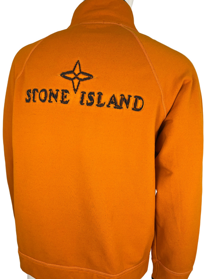 Stone Island Cardigan (XL)
