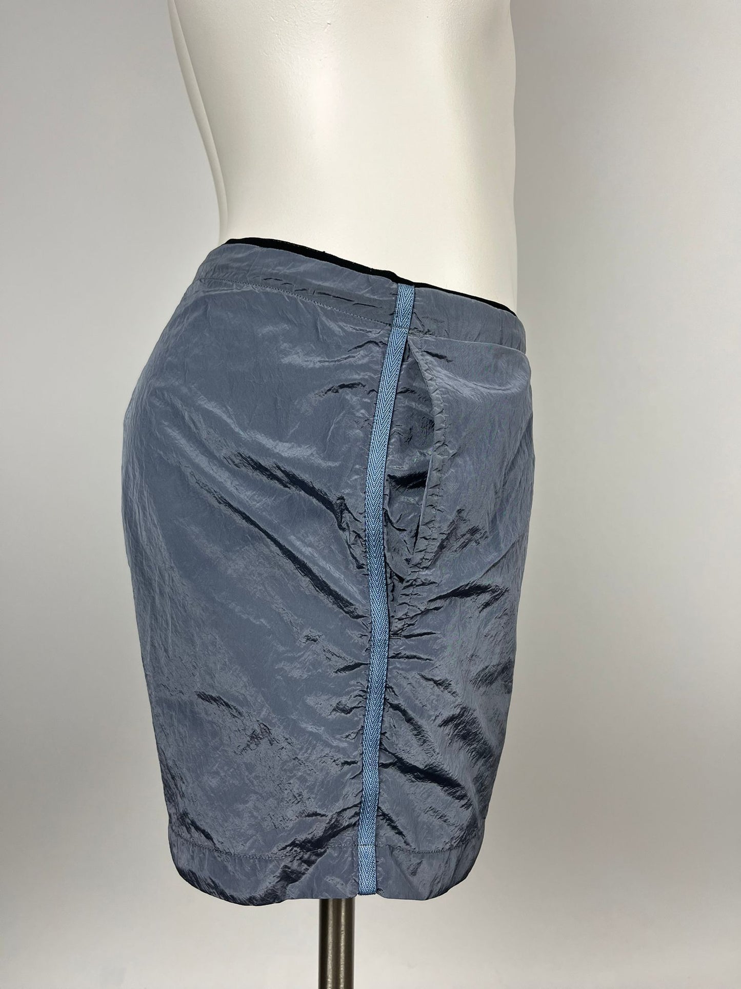 Stone Island Swim Trunk (M)