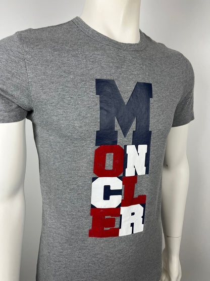 Moncler T-Shirt (S)