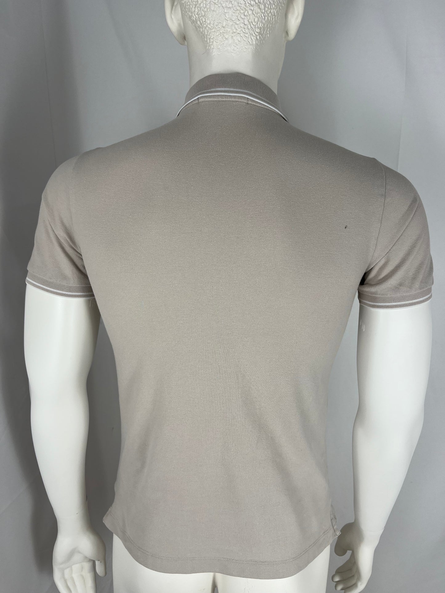 Stone Island Poloshirt (S)