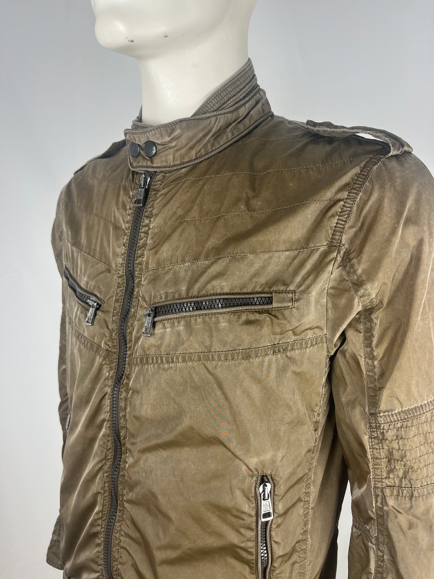Moncler Maximilien Jacket (M/3)