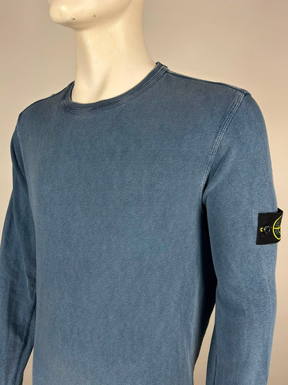 Stone Island Cotton Sweater (XL)