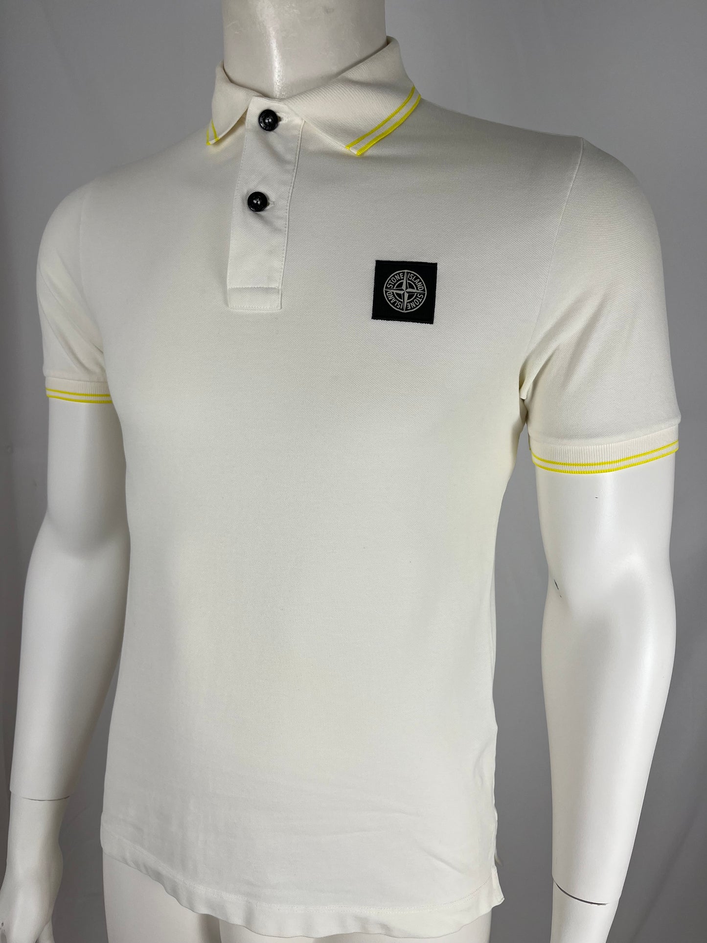 Stone Island Poloshirt (S)