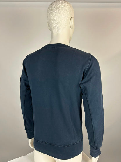 Stone Island Cotton Sweater (M)