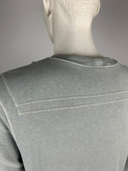 Stone Island Cotton Sweater (L)