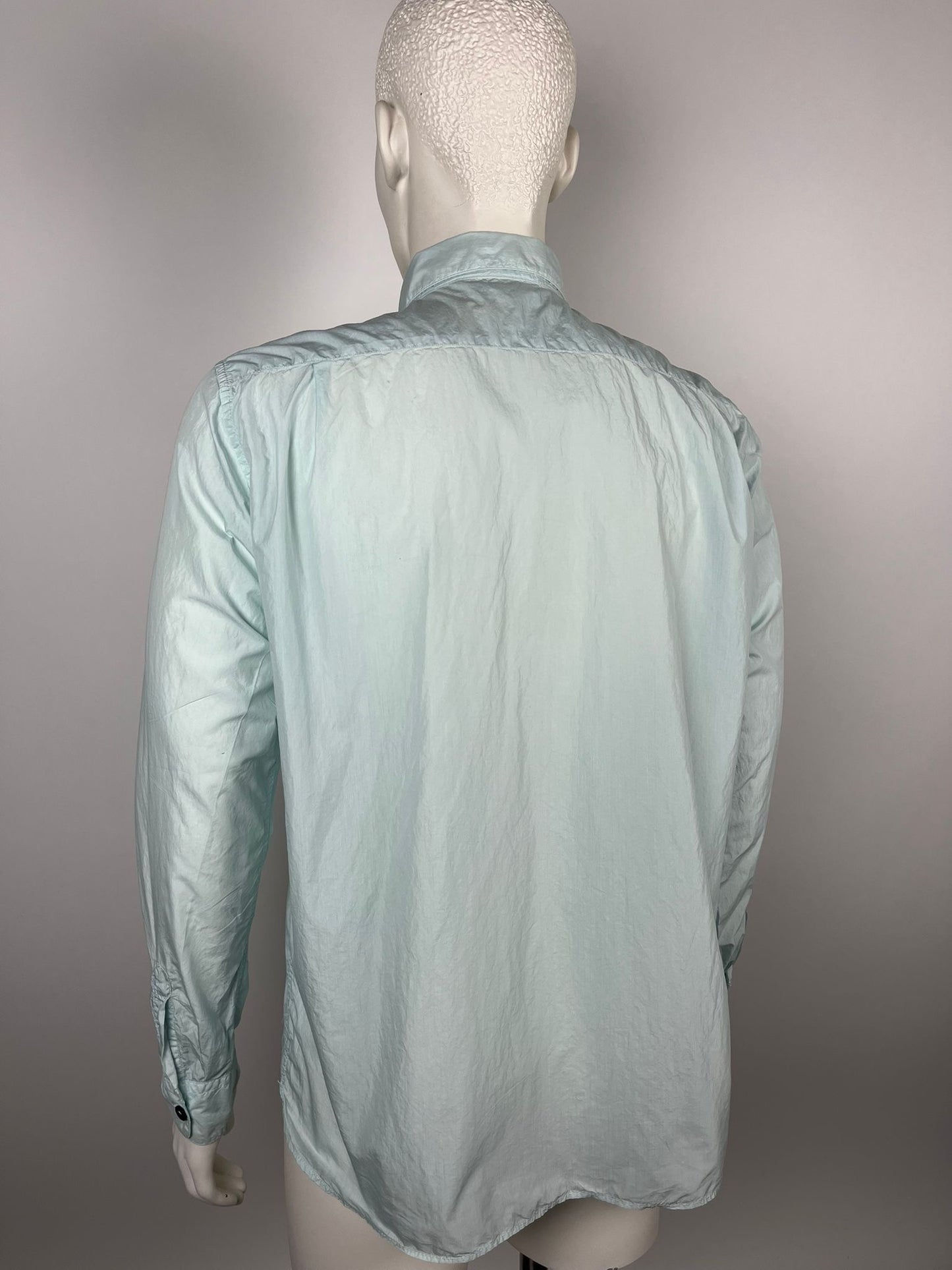 Stone Island Overshirt (XL)