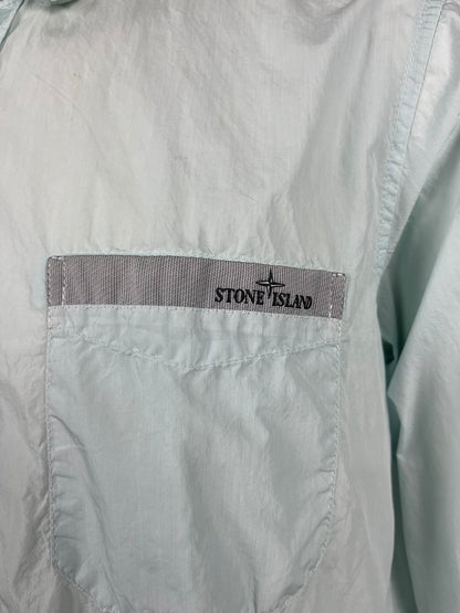 Stone Island Overshirt (XL)